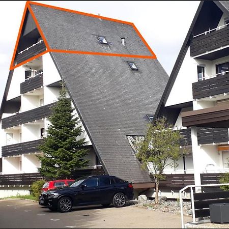 Ferienwohnung Schönwalde Kültér fotó