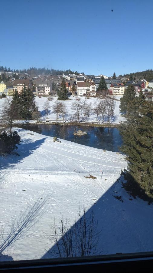 Ferienwohnung Schönwalde Kültér fotó