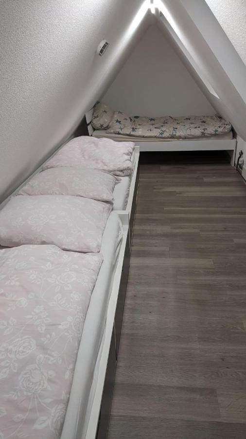 Ferienwohnung Schönwalde Kültér fotó