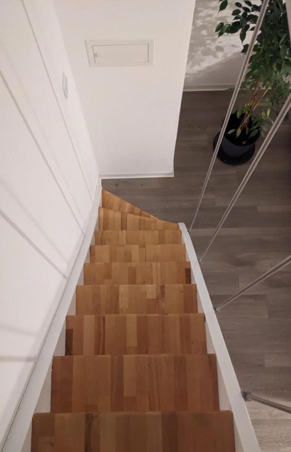 Ferienwohnung Schönwalde Kültér fotó