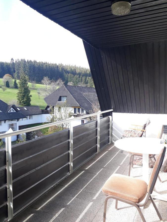 Ferienwohnung Schönwalde Kültér fotó